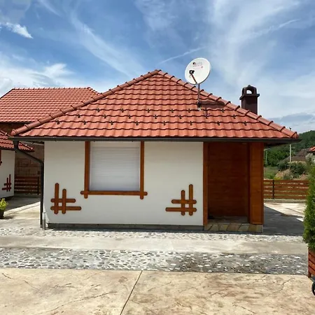 Mini 1 Nature Connection Drina Holiday home *