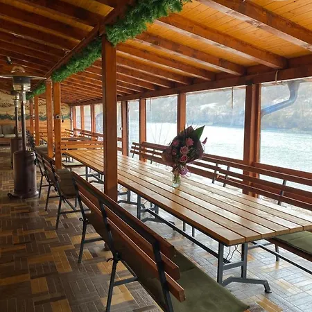 Mini 1 Nature Connection Drina * Bajina Basta
