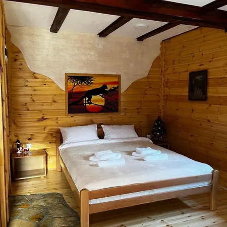 Mini 1 Nature Connection Drina Bajina Bašta